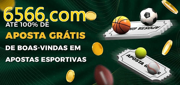 6566.combet Ate 100% de Aposta Gratis