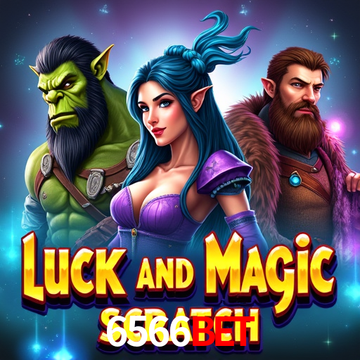 Recursos de Bônus 6566Bet