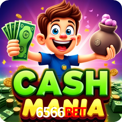 Jogos de Slot 6566Bet