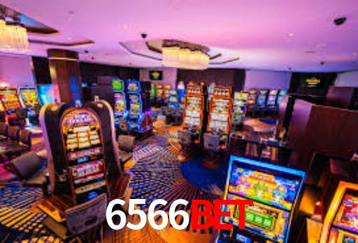 Jogos Exclusivos 6566Bet